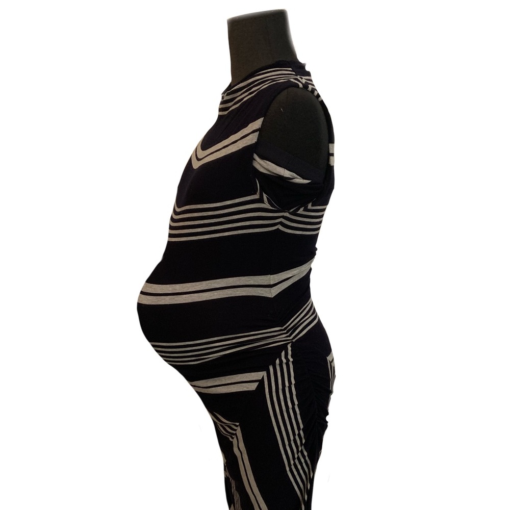 Pea In The Pod maternity dress